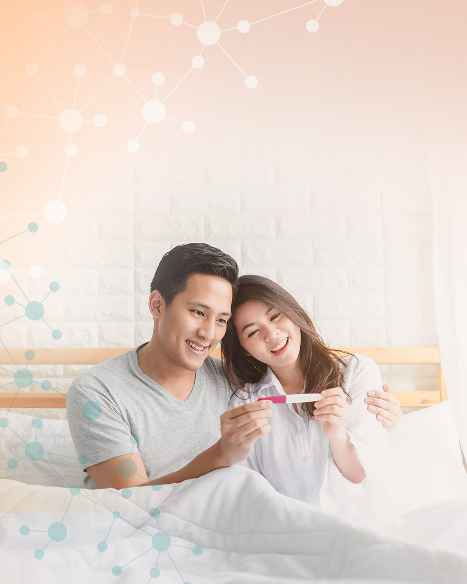 Fertility Promotion